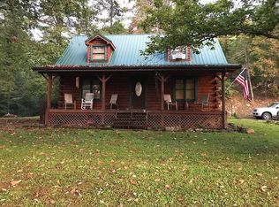 1528 Ky 377, Vanceburg, KY 41179