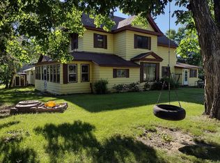 304 Hartford St, Hawley, MN 56549