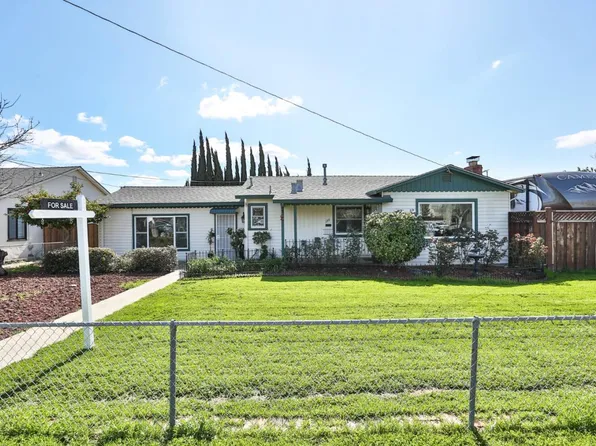 195 Decker Way, San Jose, CA 95127