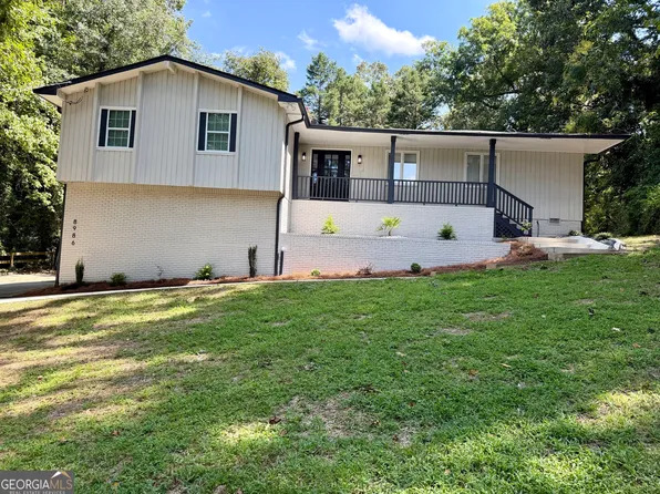 8986 Mandarin Dr, Jonesboro, GA 30236