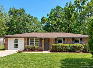 172 Frank Marshall Rd, Ozark, AL 36360