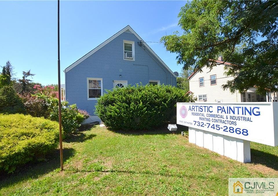 295 Milltown Rd, East Brunswick, NJ 08816 Zillow