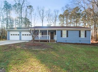 1403 W Prospect Dr, Lawrenceville, GA 30043