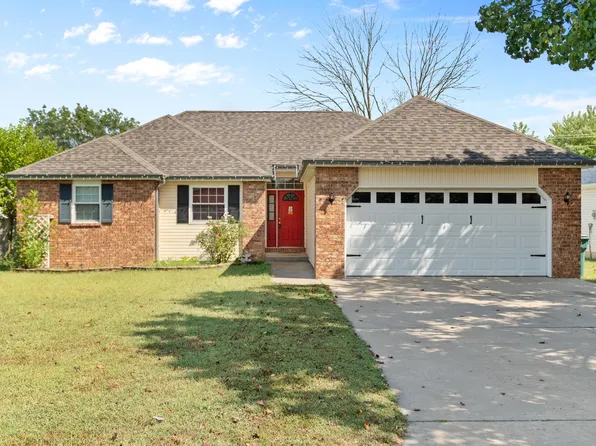 2790 S Hartford Avenue, Bolivar, MO 65613