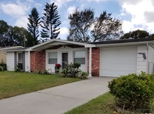 5310 Drift Tide Dr, New Port Richey, FL 34652