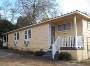 2822 Churchill St, Macon, GA 31204