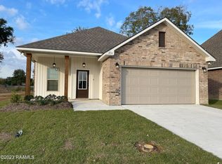 214 Vagabond Way, Lafayette, LA 70506