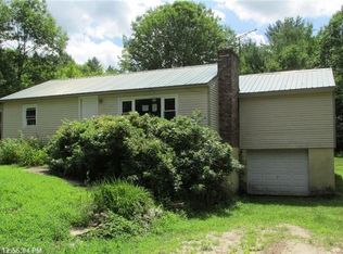 74 Oak Hill Rd, Otisfield, ME 04270