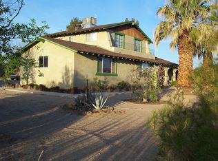 1841 W Ridgecrest Blvd, Ridgecrest, CA 93555