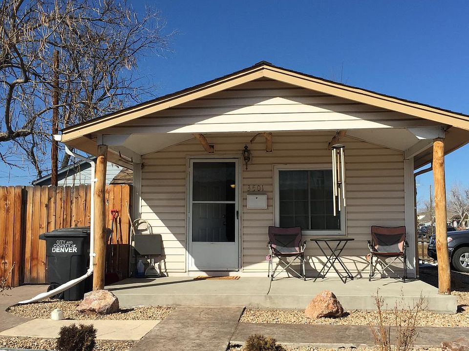 3501 W 48th Ave, Denver, CO 80221 | Zillow