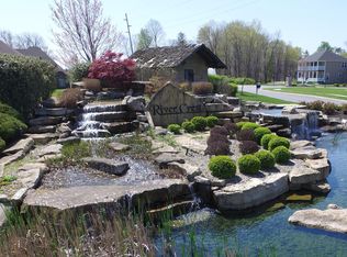 424 Williamsburg Dr, Mount Washington, KY 40047