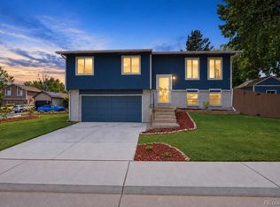 8634 W 79th Pl, Arvada, CO 80005