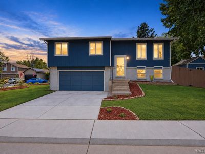 8634 W 79th Place, Arvada, CO, 80005