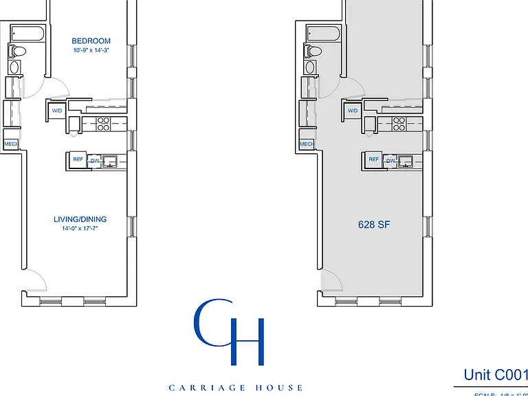 Carriage House — Photo 45