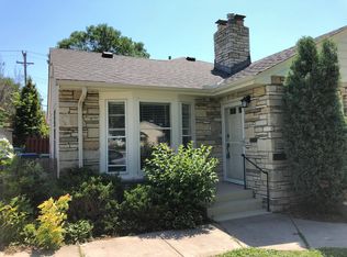 3615 Kipling Ave S, Saint Louis Park, MN 55416