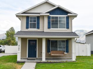 2180 S 1450 W, Wellsville, UT 84339