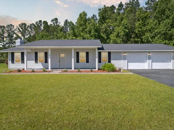 191 Joseph Cir, Glennville, GA 30427
