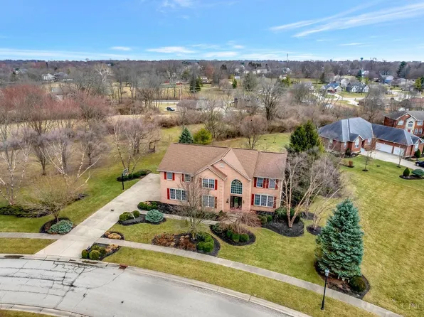 6508 Holloway Dr, Liberty Township, OH 45044