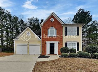 1101 Shimmering Ct, Austell, GA