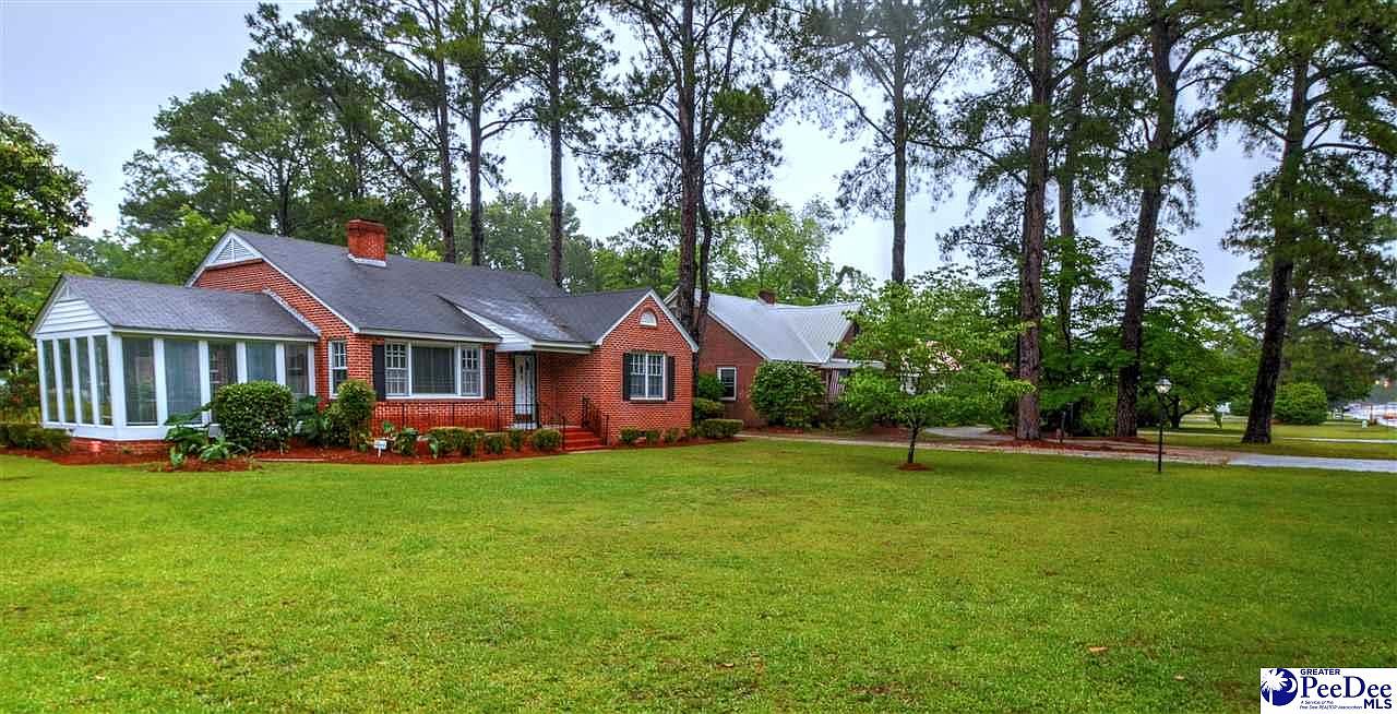 723 Cherokee Rd, Florence, SC 29501 Zillow