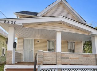 8400 Medina Ave, Cleveland, OH 44103