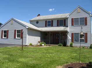 676 Howe St, Easton, PA 18040