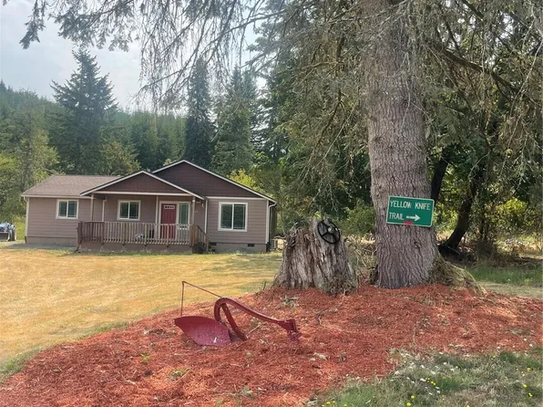 397 Bunker Road, Chehalis, WA 98532