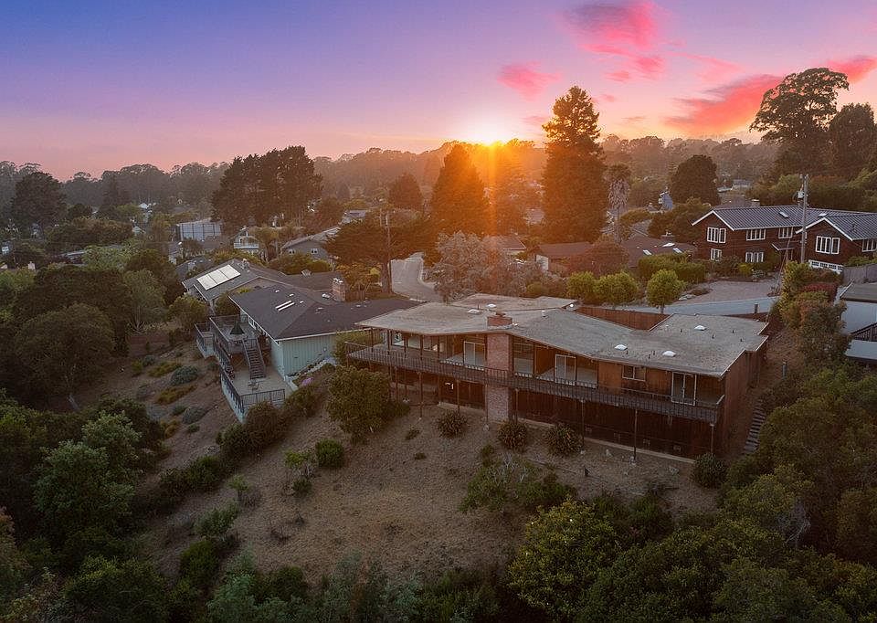 510 Cuesta Dr, Aptos, CA 95003 Zillow