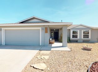 2150 Blue River Ct NE, Rio Rancho, NM 87144