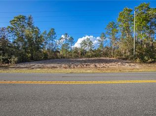 10510 N Elkcam Blvd, Dunnellon, FL 34433