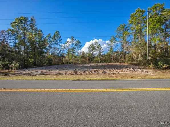 10510 N Elkcam Blvd, Dunnellon, FL 34433