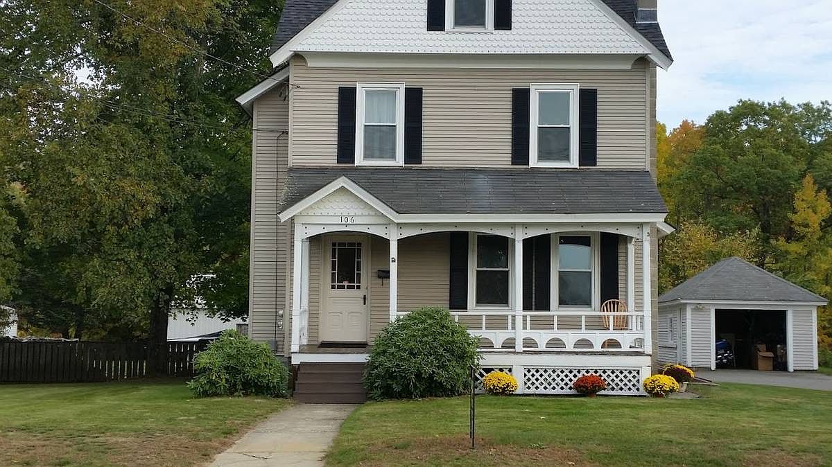 106 South St, Ware, MA 01082 Zillow