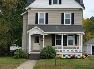 106 South St, Ware, MA 01082