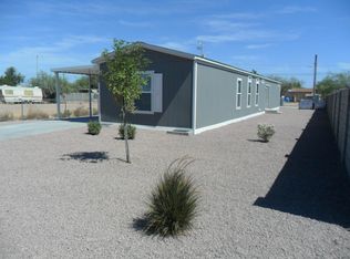 414 W Byrd Ave, Coolidge, AZ 85128