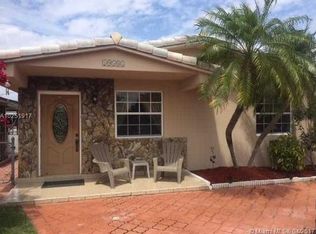 10581 SW 26th Ter, Miami, FL 33165