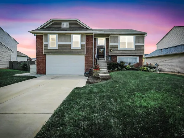 903 Centennial St, Trenton, OH 45067