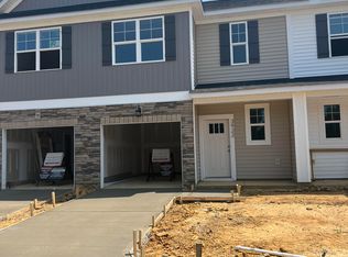 3922 Well Fleet Dr #51, Willow Spring, NC 27592