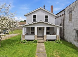 57 W Union St, Geneva, OH 44041