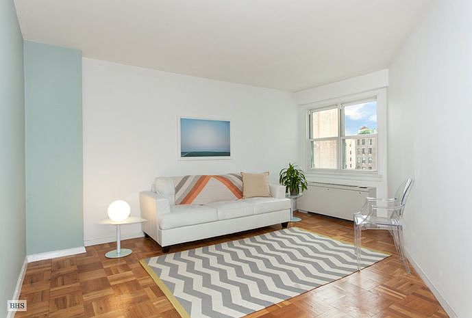 1st image of 101 W 12th St APT 16Y