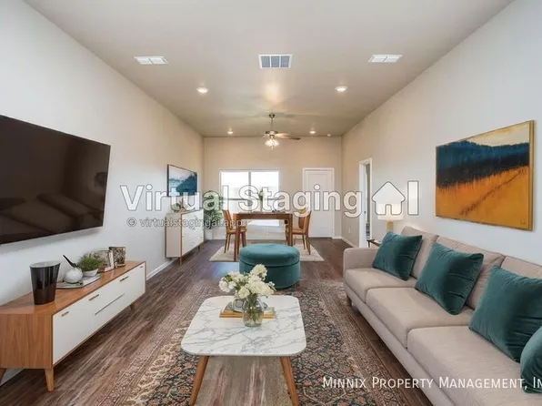 2116 Langford Ave #A, Lubbock, TX 79407