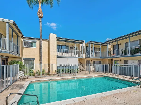 732 E Lexington Ave E #19, El Cajon, CA 92020