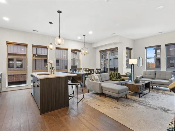 5009 S Platte River Parkway, Littleton, CO 80123