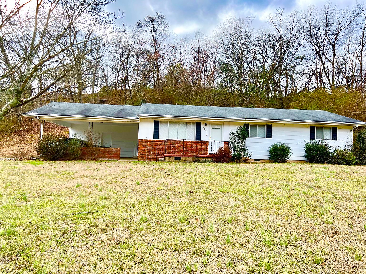 4601 Delashmitt Rd, Hixson, TN 37343 Zillow