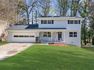 2116 Twin Falls Rd, Decatur, GA 30032