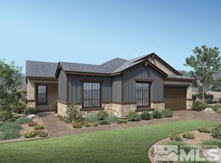 12519 Brass Ridge St, Reno, NV 89521