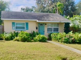 452 45th Ave N, Saint Petersburg, FL 33703
