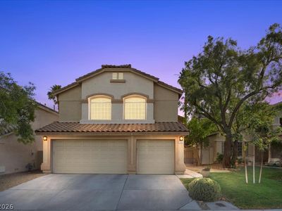 2165 Starline Meadow Pl, Las Vegas, NV, 89134
