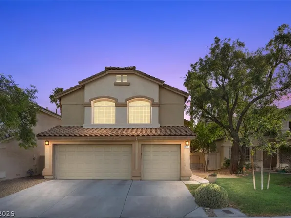 2165 Starline Meadow Pl, Las Vegas, NV 89134
