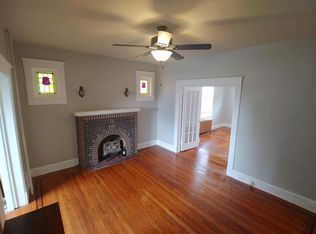 4100 Marx Ave #B, Baltimore, MD 21206