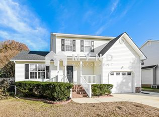 249 Pinecroft Dr, Clayton, NC 27520